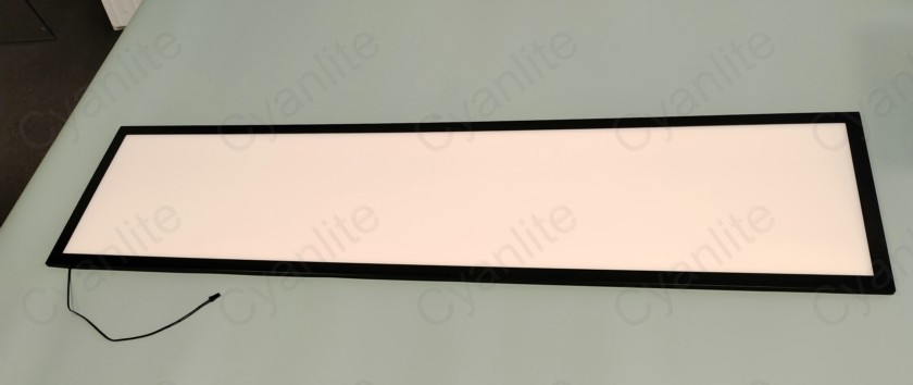 Cyanlite DC12V 24V 36V 48V LED Panel Light